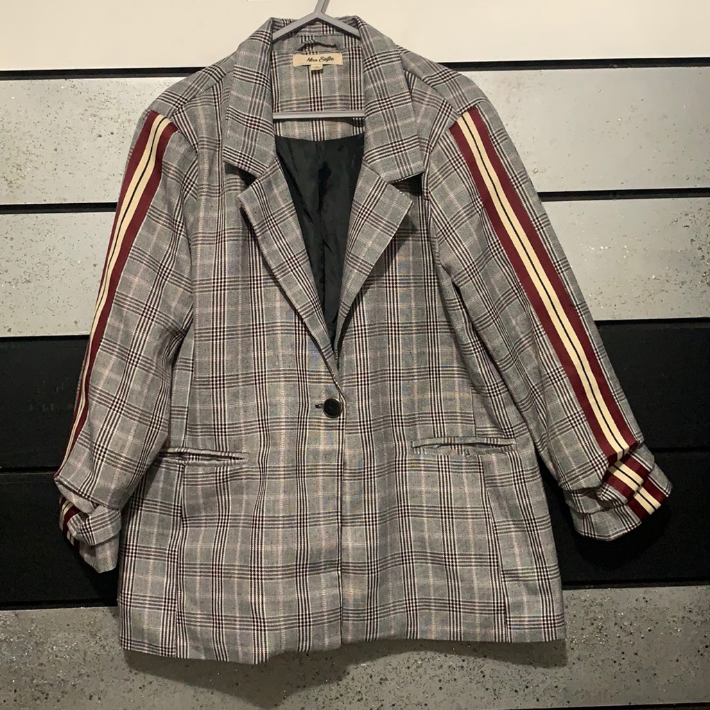 Chick Jacket